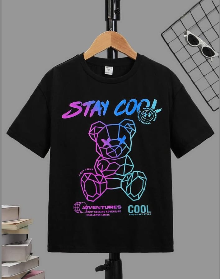 short cool sleeves shirt