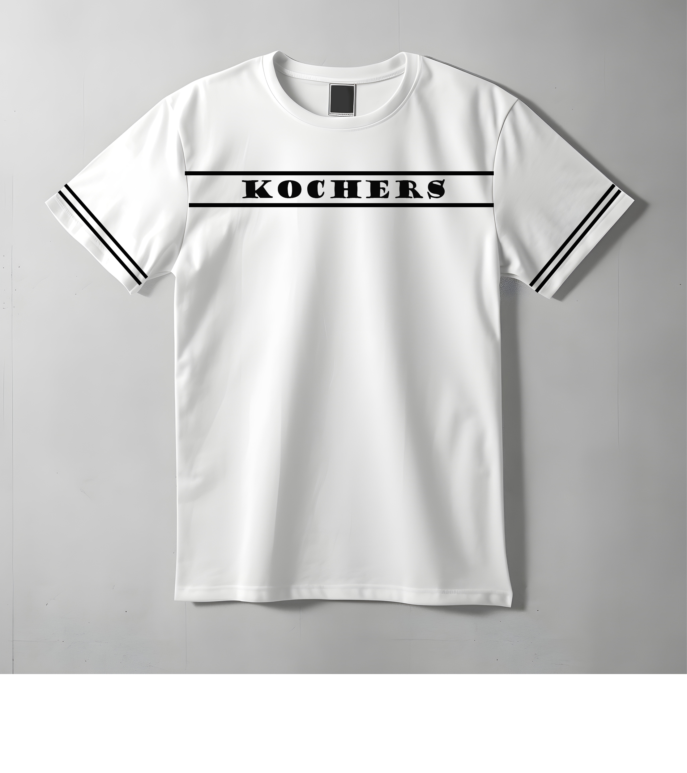 Kocher Threads